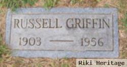 Russell Griffin