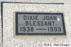 Dixie Joan Mack Blessant