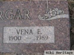 Vena Ellen Hardisty Humbargar