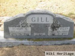 Robert Everett Gill