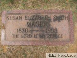 Susan Elizabeth Smith Magee