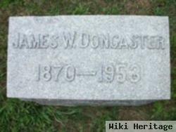 James W. Doncaster