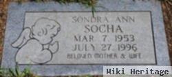 Sondra Ann Socha