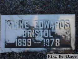 Aline Edwards Bristol