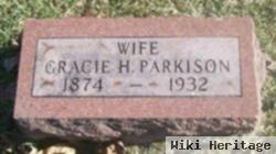 Gracie H. Parkison