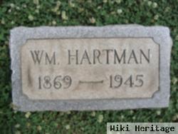 William Hartman