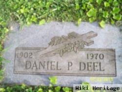 Daniel P. Deel