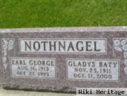 Earl George Nothnagel