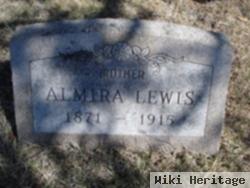 Almira Duncan Lewis