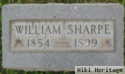 William Sharpe