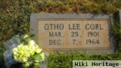 Otho Lee Corl