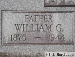 William G. Nies