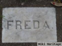 Freda Myrtle Schaumberg