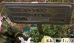 George Dyer