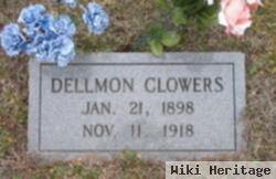 Dellmon Clowers