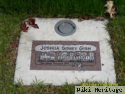Joshua Sidney Gish