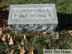 C G Lockwood Dds