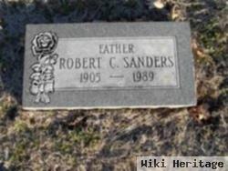 Robert C Sanders