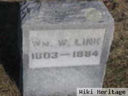 William W. Link