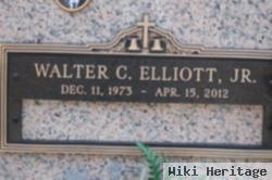 Walter C. Elliott, Jr