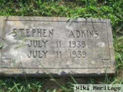 Stephen Adkins