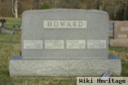 Margaret C. Wolfe Howard