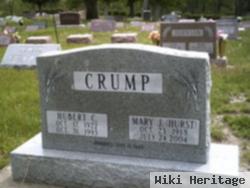 Hubert Crump