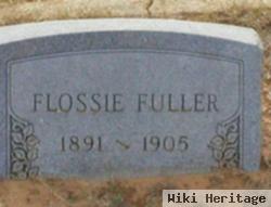 Flossie Fuller