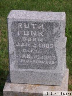 Ruth Funk