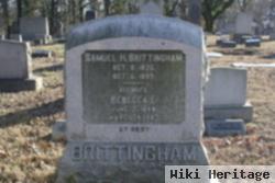 Samuel H Brittingham