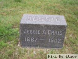 Jessie A Craig