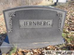 Carl Frederick Jernberg