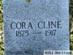 Cora Cline