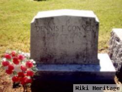 Dennis F Conner