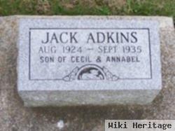 Jack Adkins