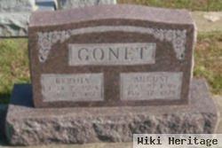 Bertha Gonet