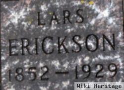 Lars Erickson