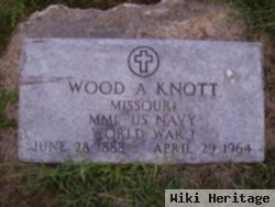 Wood A Knott