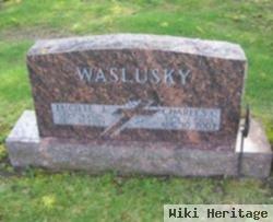 Charles C. Waslusky