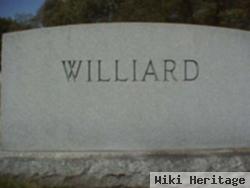 Elizabeth Willard