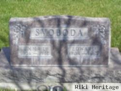 Emma L. Hurt Svoboda