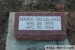 Marie Gilliland