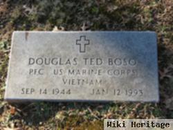 Douglas Ted Boso