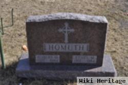 Robert Herbert Homuth