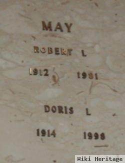 Doris L. May