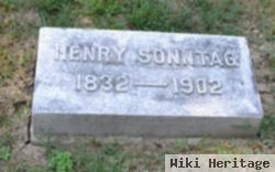 Henry Sonntag