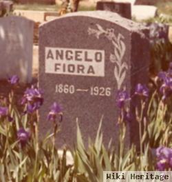 Angelo Flora