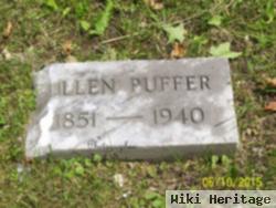 Ellen Mitchell Puffer