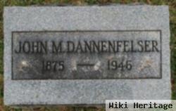 John M Dannenfelser