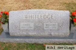 Ermie Nichols Whitledge